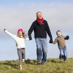 Warum altert die Bevölkerung in der Schweiz?