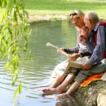 Schweiz vs. Europa: Wo lebt man besser im Alter?