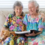 Wie kann man das Gleichgewicht im Alter erhalten?