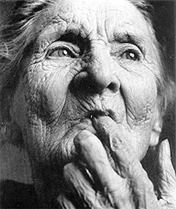 Ist die Schweiz bereit für die alternde Bevölkerung?